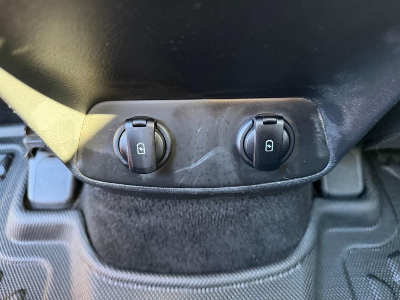 2019 Hyundai Santa Fe 2.4L Preferred AWD Photo