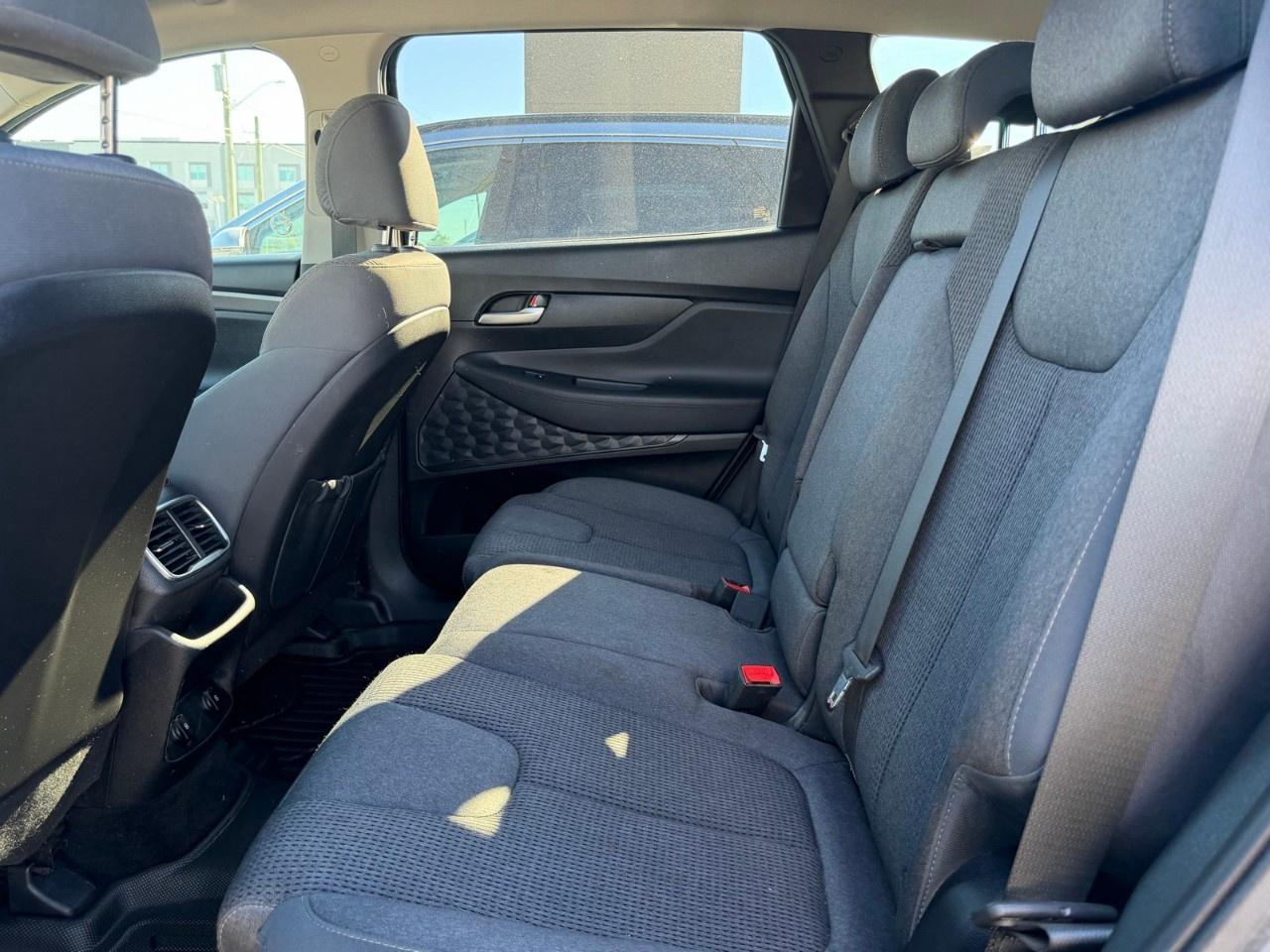 2019 Hyundai Santa Fe 2.4L Preferred AWD Photo