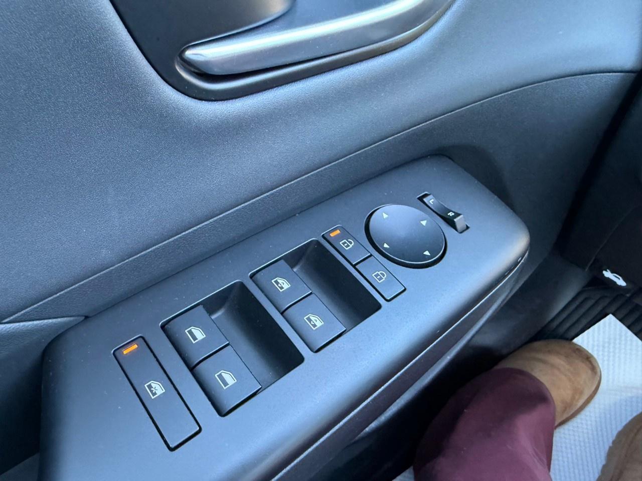 2025 Hyundai KONA 2.0L Preferred AWD w/Trend Package Photo