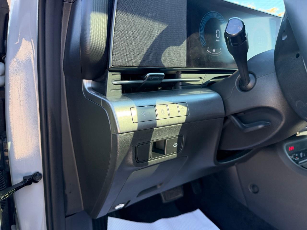 2025 Hyundai KONA 2.0L Preferred AWD w/Trend Package Photo