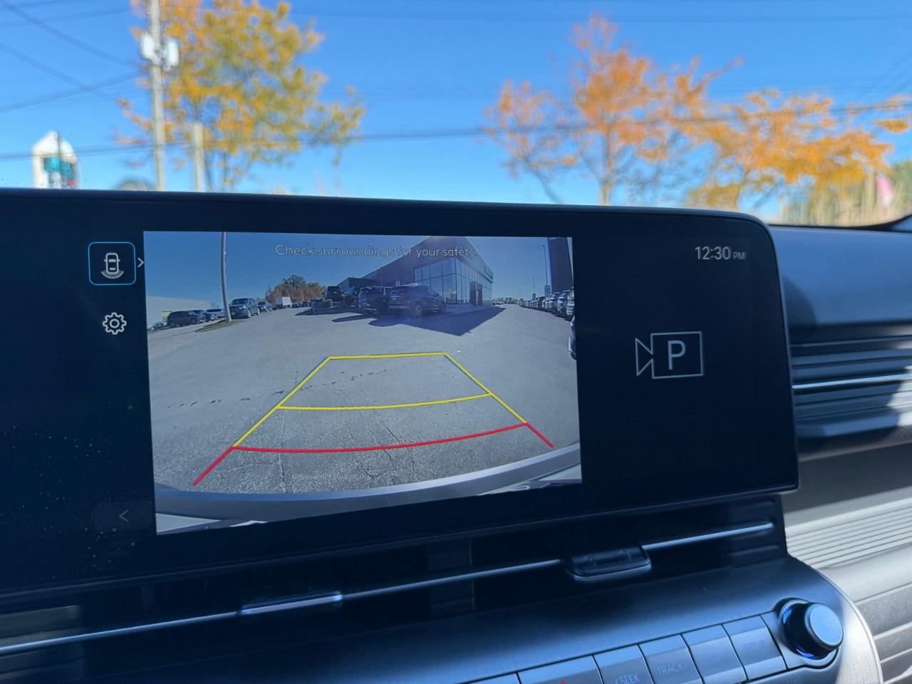 2025 Hyundai KONA 2.0L Preferred AWD w/Trend Package Photo