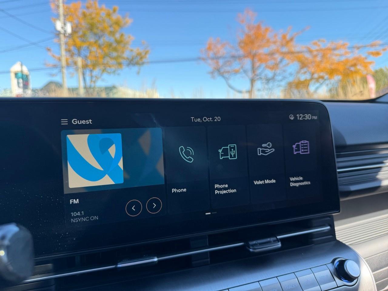 2025 Hyundai KONA 2.0L Preferred AWD w/Trend Package Photo