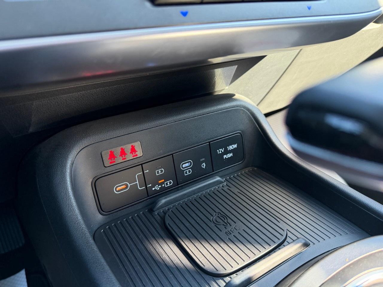 2025 Hyundai KONA 2.0L Preferred AWD w/Trend Package Photo