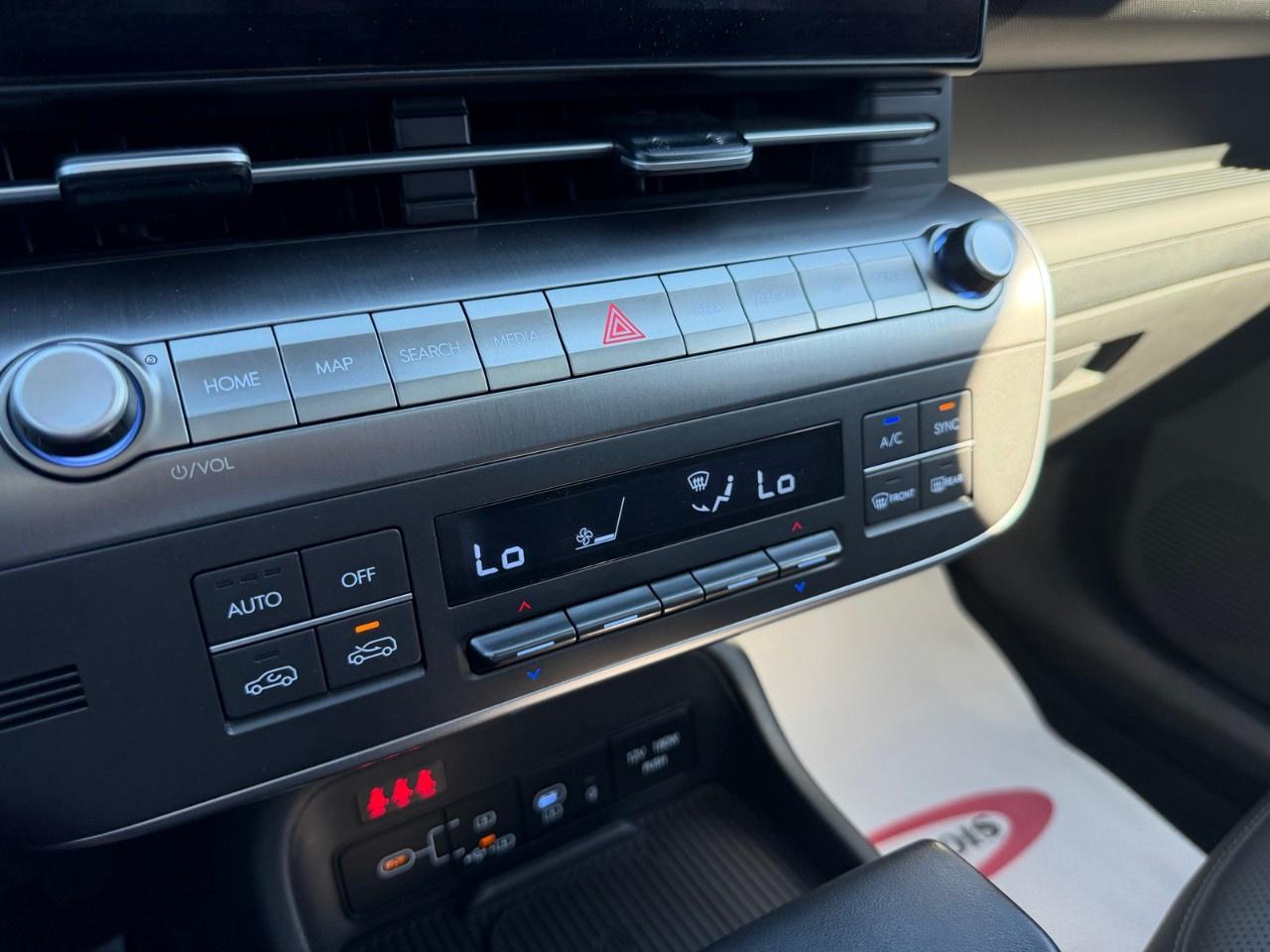 2025 Hyundai KONA 2.0L Preferred AWD w/Trend Package Photo