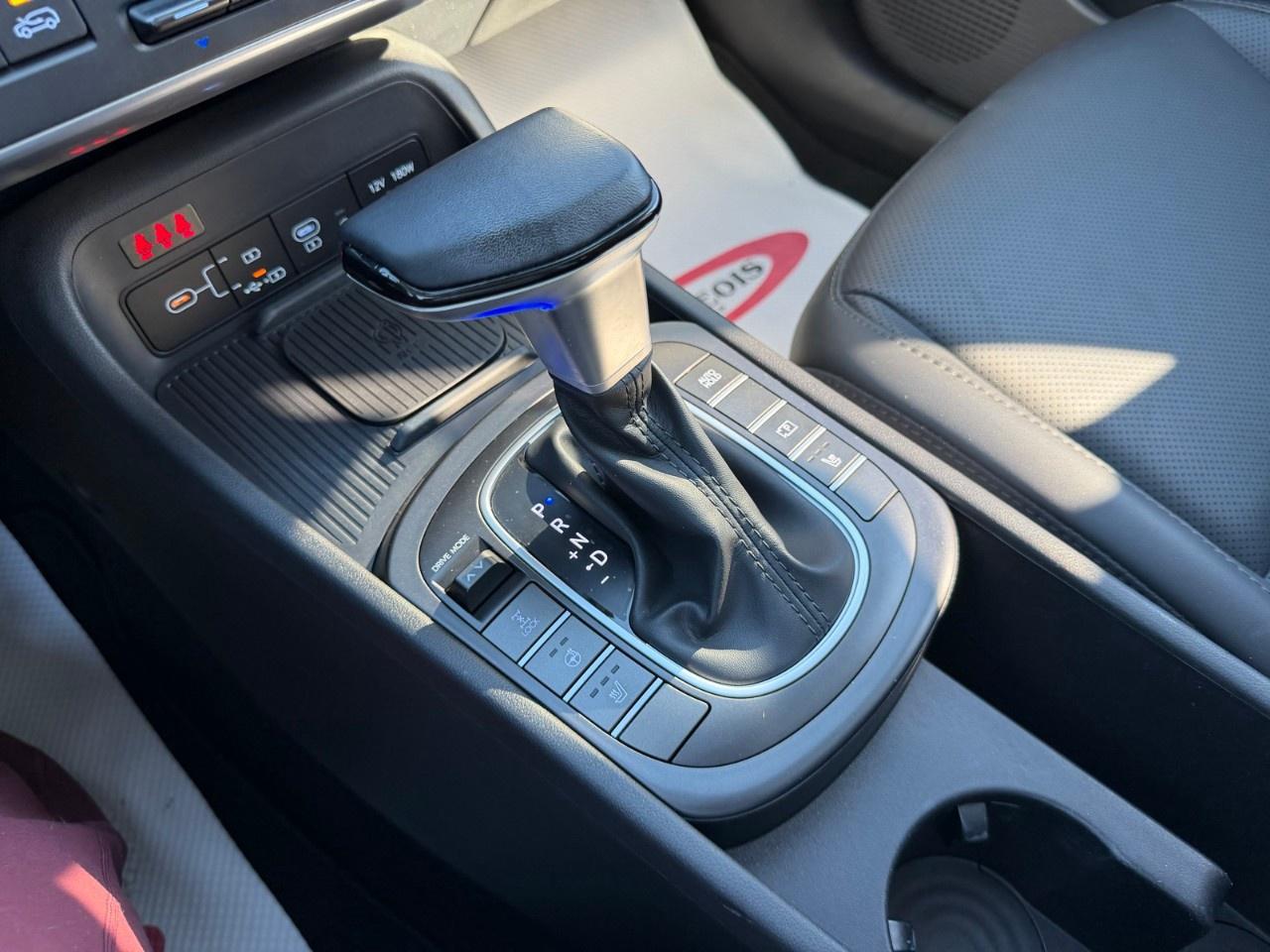 2025 Hyundai KONA 2.0L Preferred AWD w/Trend Package Photo