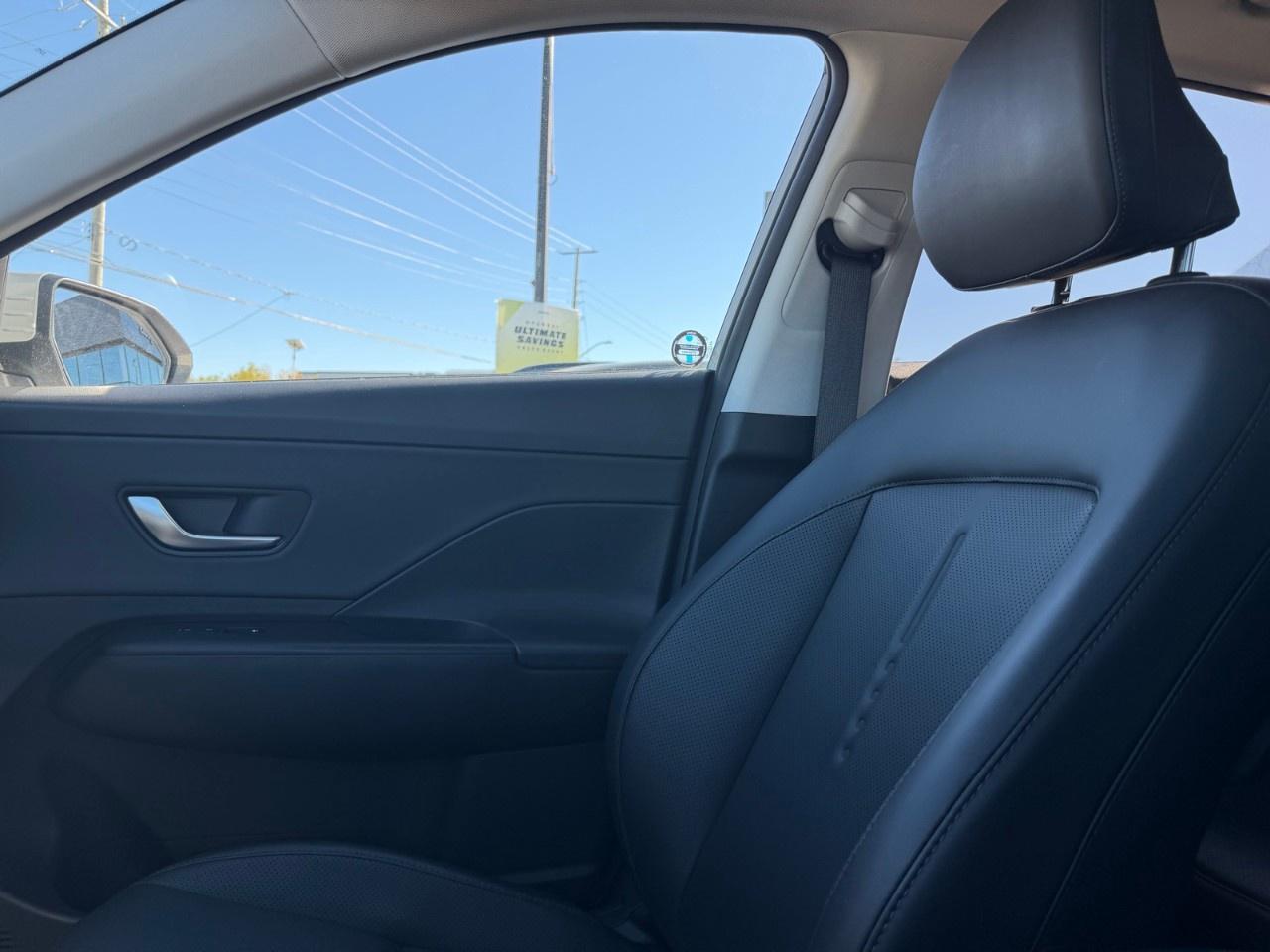 2025 Hyundai KONA 2.0L Preferred AWD w/Trend Package Photo