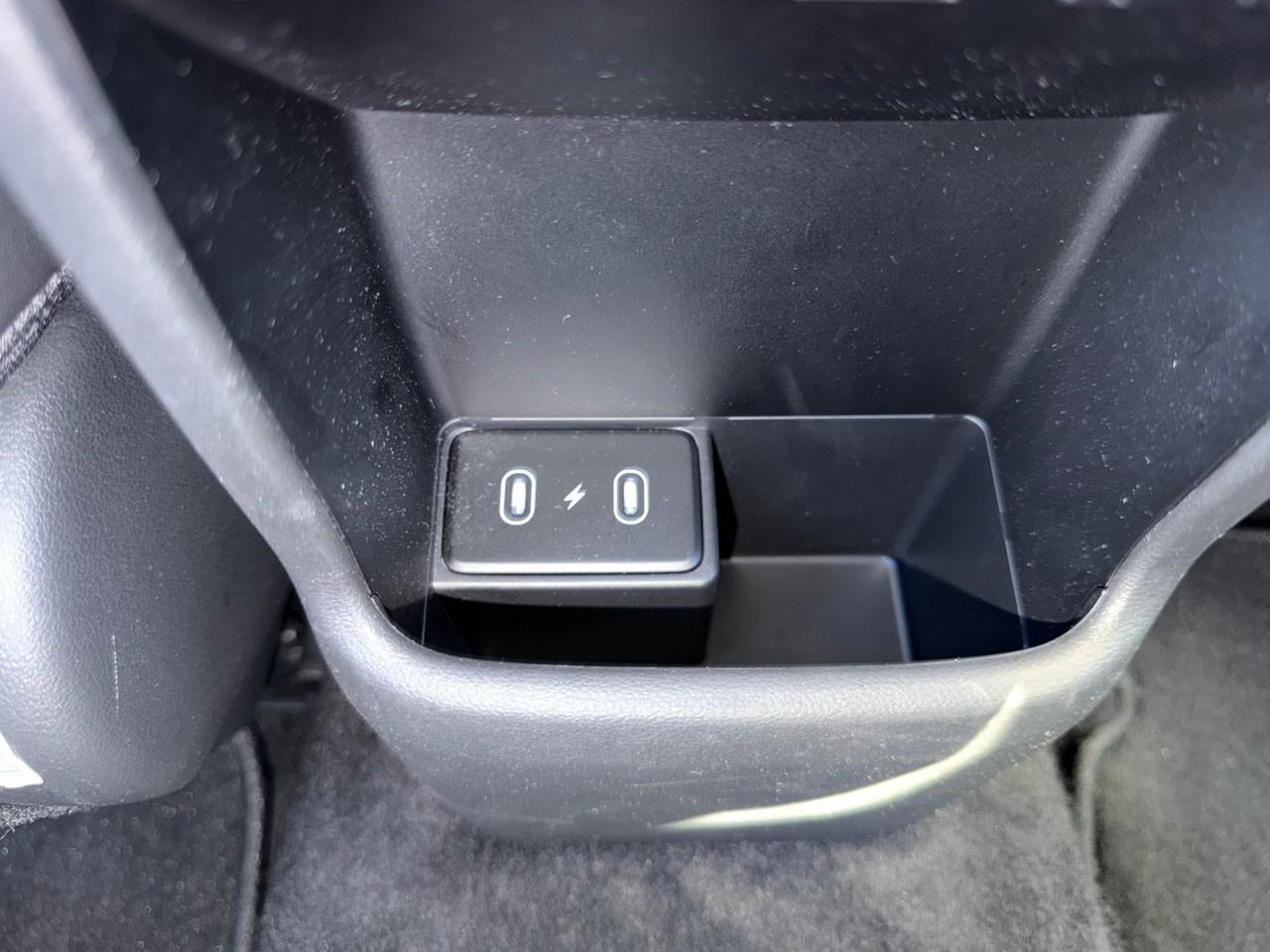 2025 Hyundai KONA 2.0L Preferred AWD w/Trend Package Photo