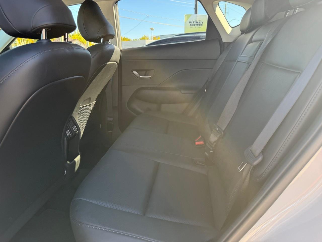 2025 Hyundai KONA 2.0L Preferred AWD w/Trend Package Photo