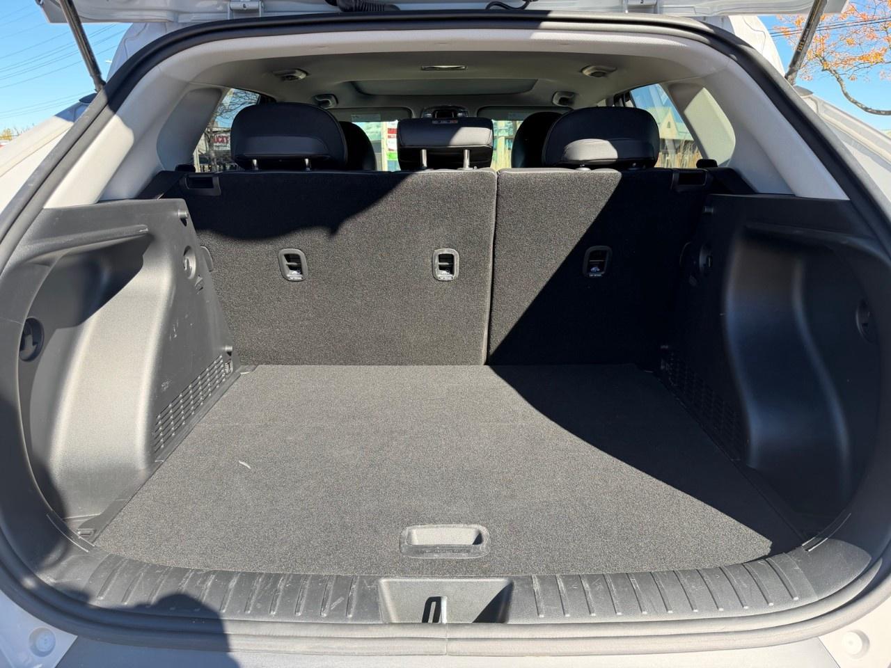 2025 Hyundai KONA 2.0L Preferred AWD w/Trend Package Photo