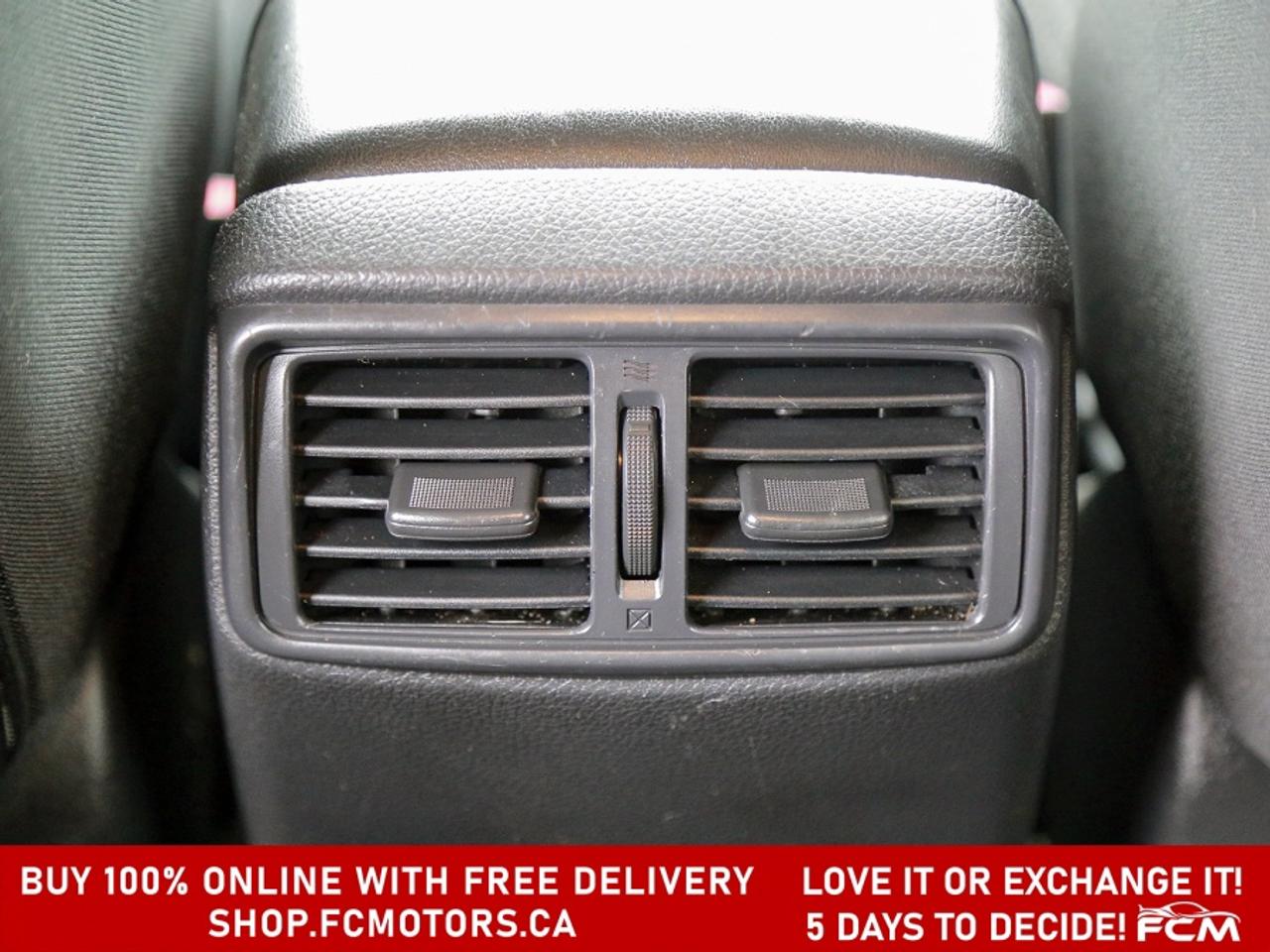 2017 Nissan Rogue SV AWD | FULLY CERTIFIED WITH WARRANTY Photo