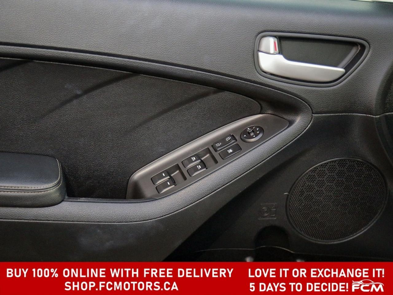 2014 Kia Forte LX | FULLY CERTIFIED WITH WARRANTY Photo