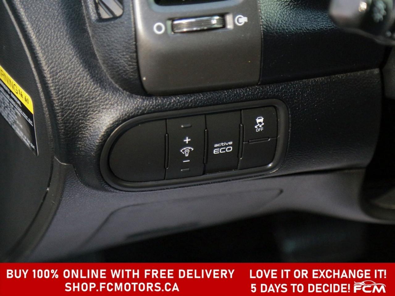 2014 Kia Forte LX | FULLY CERTIFIED WITH WARRANTY Photo