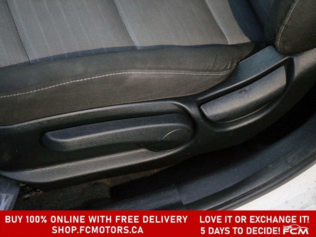 2014 Kia Forte LX | FULLY CERTIFIED WITH WARRANTY Photo
