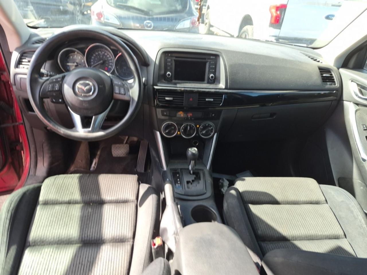 2013 Mazda CX-5 GS SKYACTIV AWD | FULLY CERTIFIED WITH WARRANTY Photo4