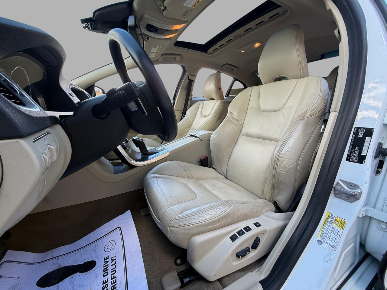 2014 Volvo S60 T6 Photo