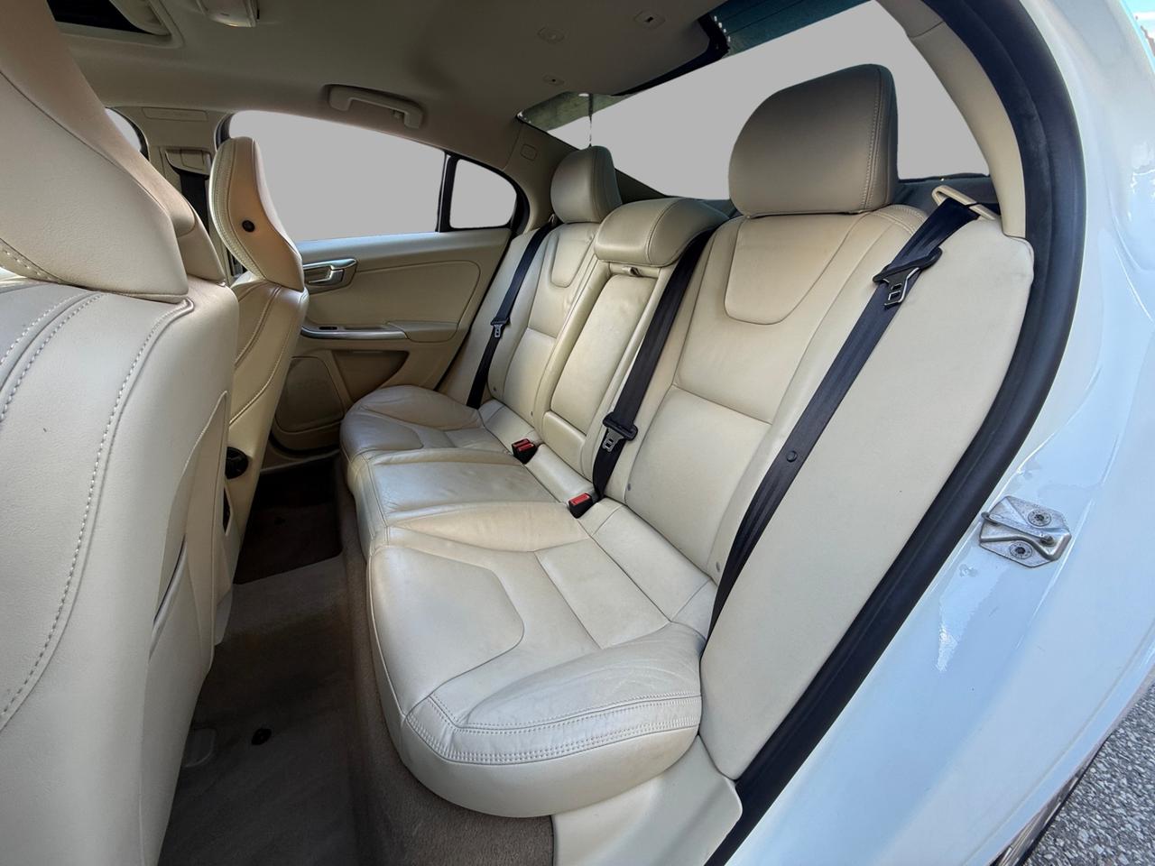 2014 Volvo S60 T6 Photo
