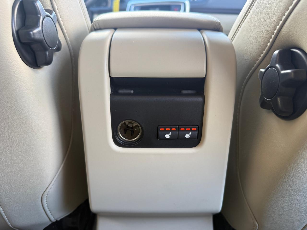 2014 Volvo S60 T6 Photo