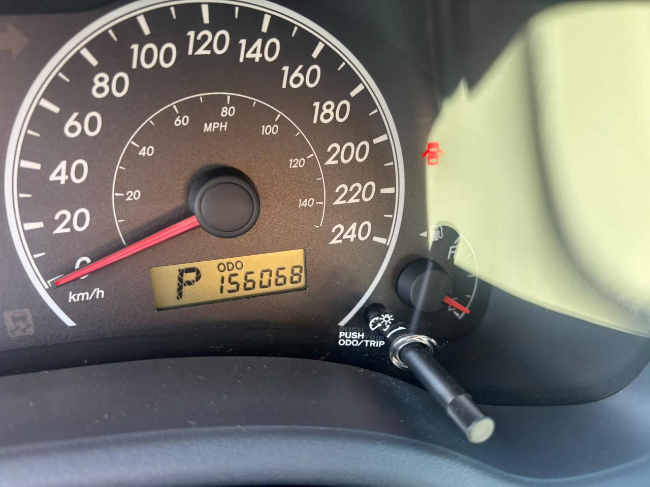 2013 Toyota Corolla 4DR SDN AUTO CE Photo