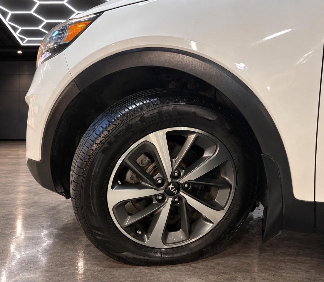 2019 Kia Sorento EX V6 AWD Photo4