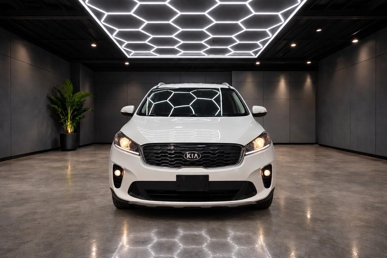 2019 Kia Sorento EX V6 AWD Photo1