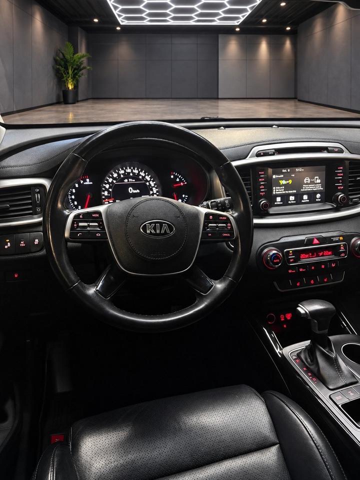 2019 Kia Sorento EX V6 AWD Photo