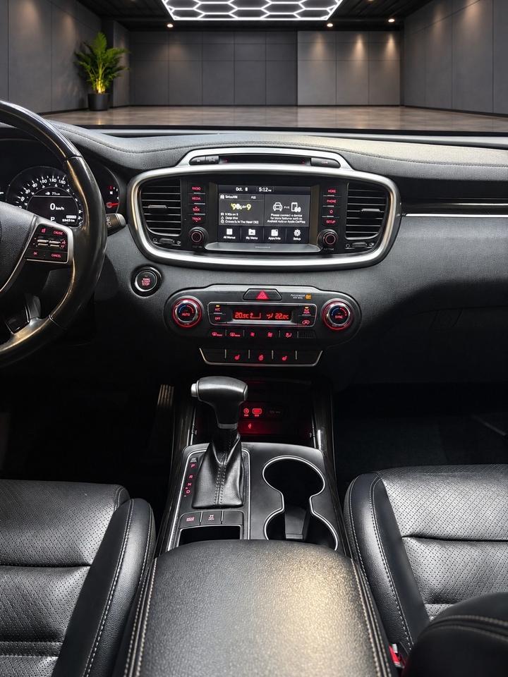 2019 Kia Sorento EX V6 AWD Photo