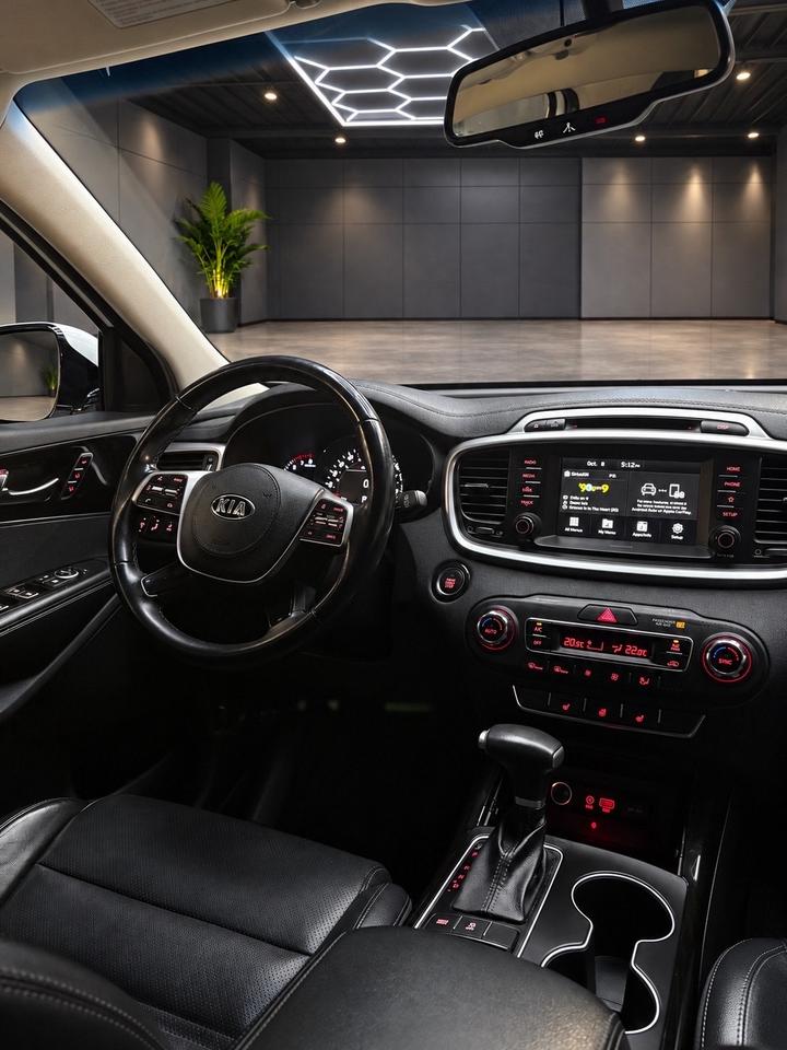 2019 Kia Sorento EX V6 AWD Photo