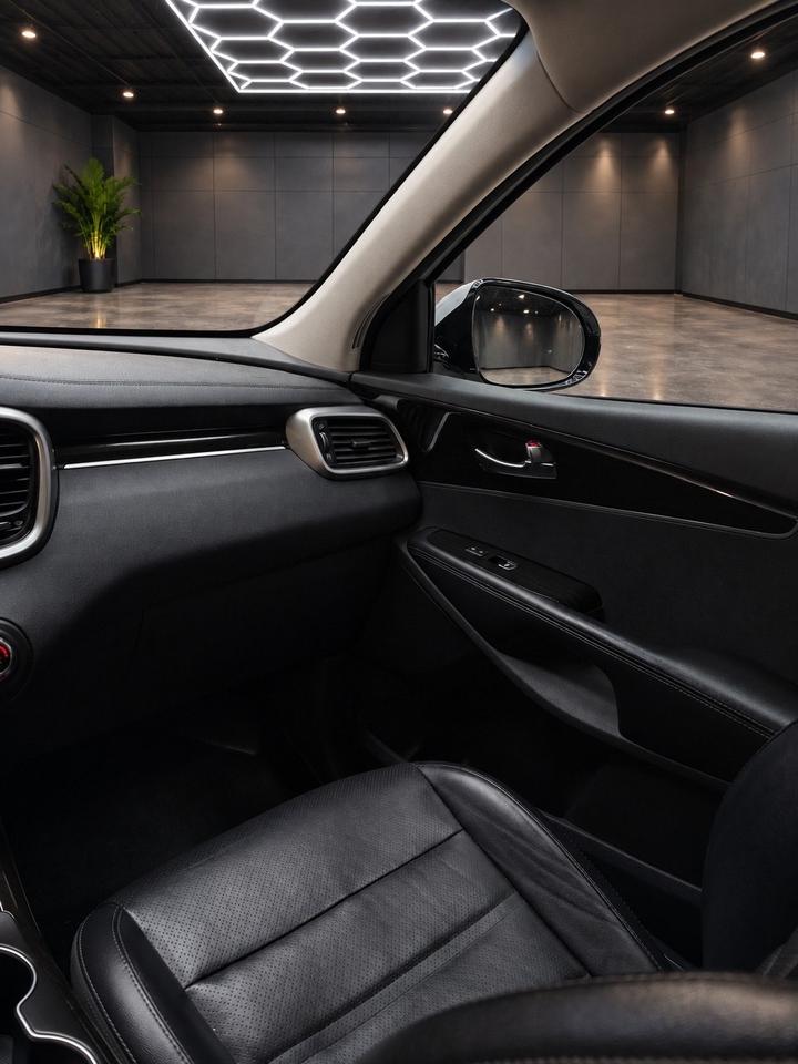 2019 Kia Sorento EX V6 AWD Photo