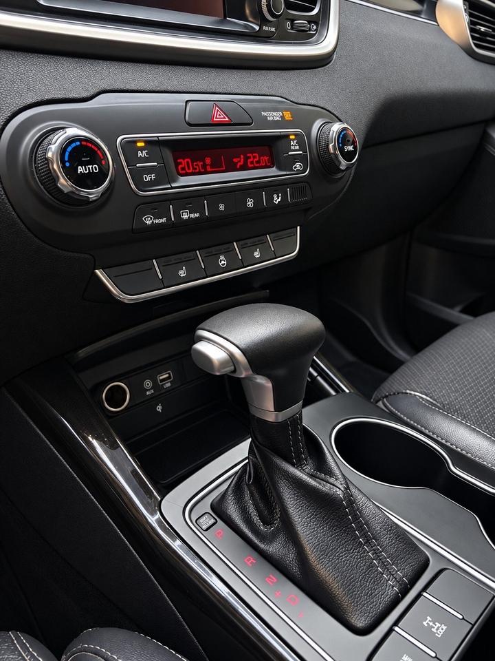 2019 Kia Sorento EX V6 AWD Photo