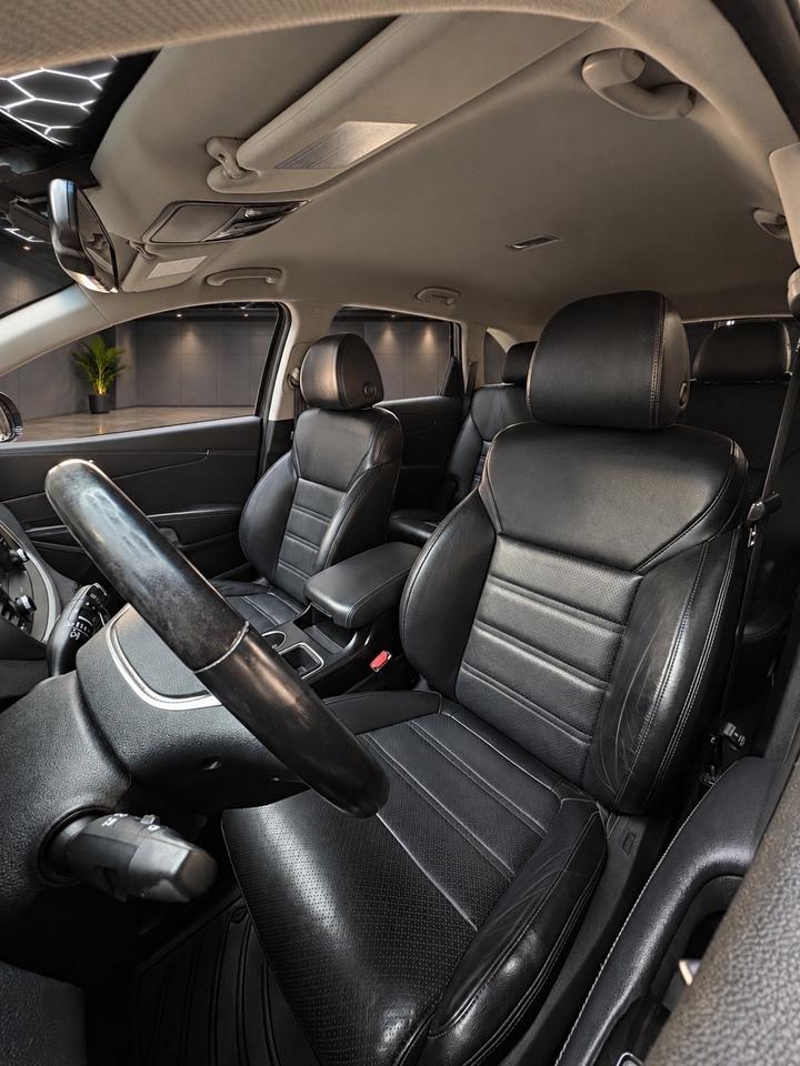 2019 Kia Sorento EX V6 AWD Photo