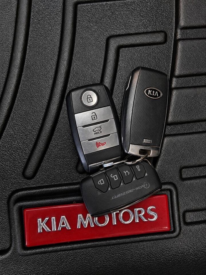 2019 Kia Sorento EX V6 AWD Photo