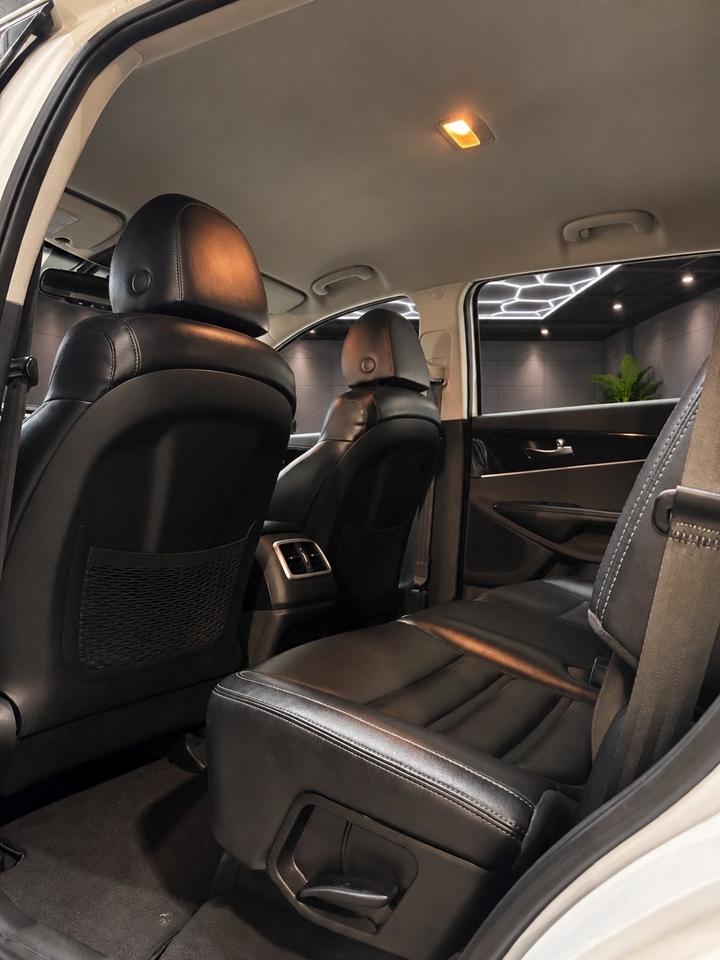 2019 Kia Sorento EX V6 AWD Photo