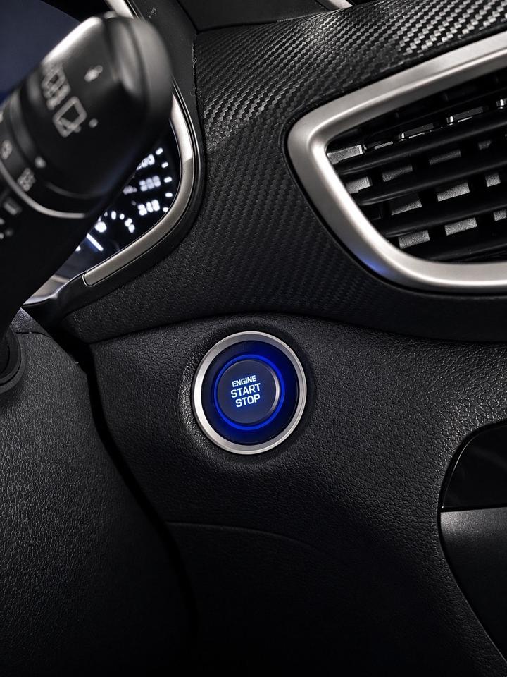 2021 Hyundai Tucson Preferred AWD Photo
