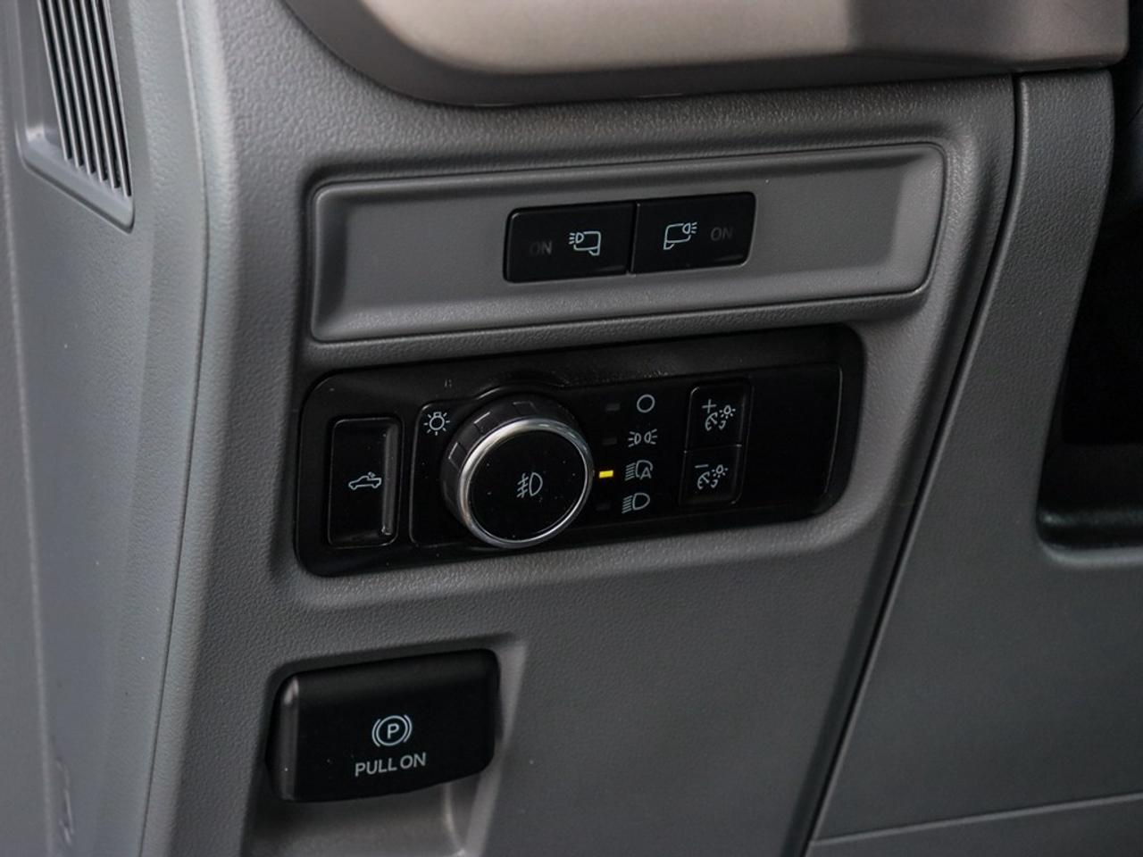 2023 Ford F-150 XLT | 4X4 | 2.7L | TOW PKG | XTR PKG | CONSOLE Photo