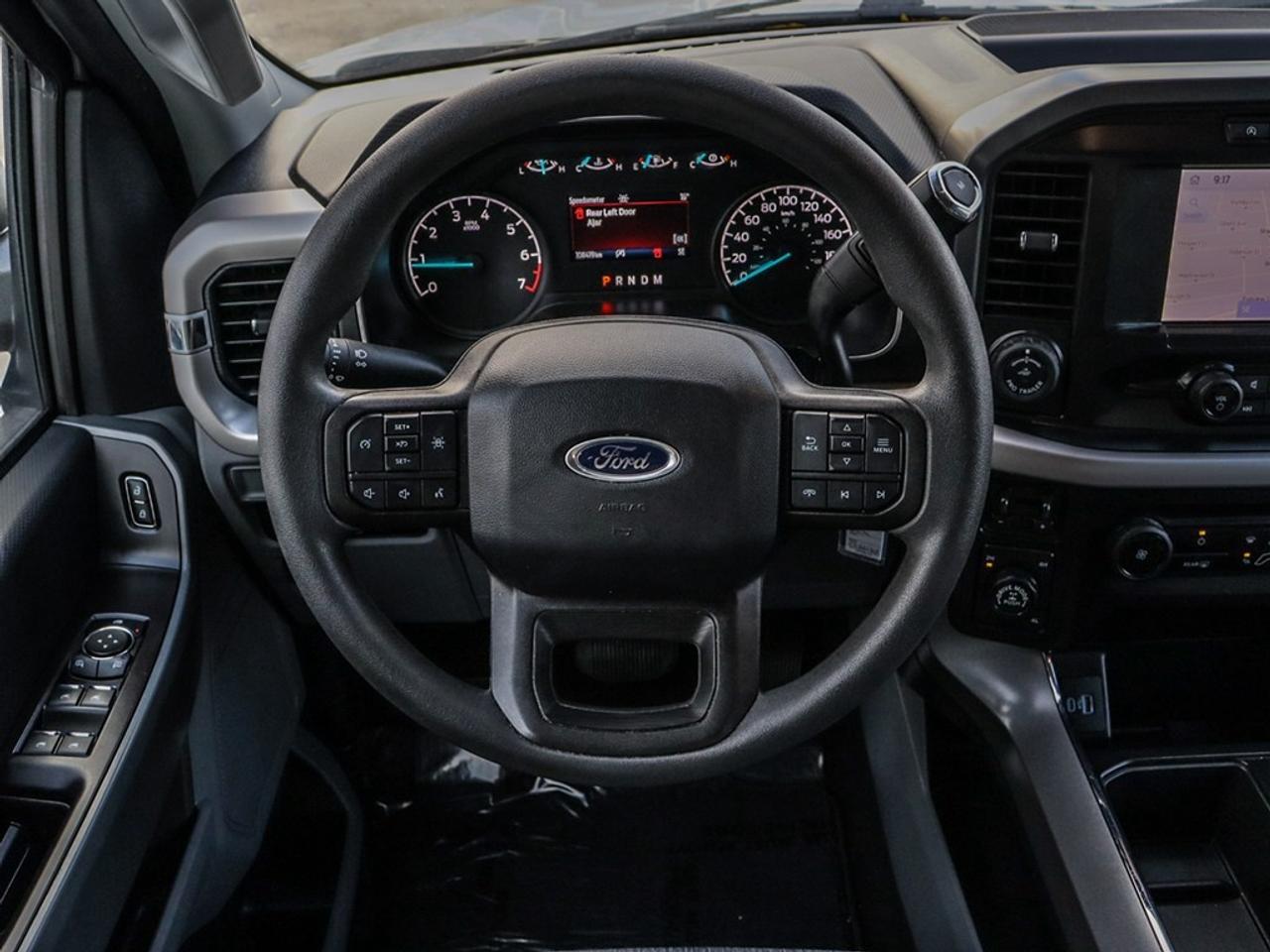 2023 Ford F-150 XLT | 4X4 | 2.7L | TOW PKG | XTR PKG | CONSOLE Photo