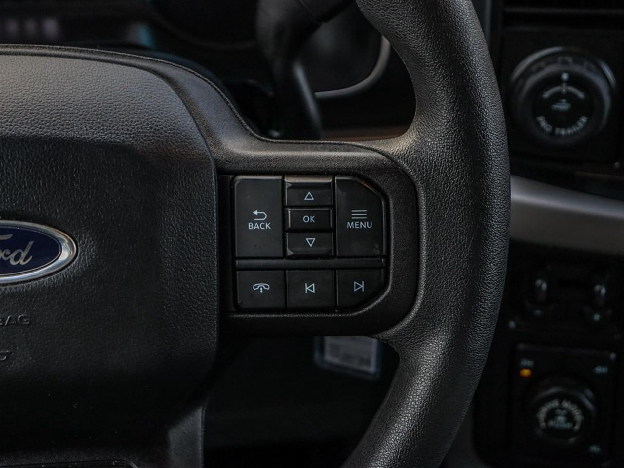 2023 Ford F-150 XLT | 4X4 | 2.7L | TOW PKG | XTR PKG | CONSOLE Photo