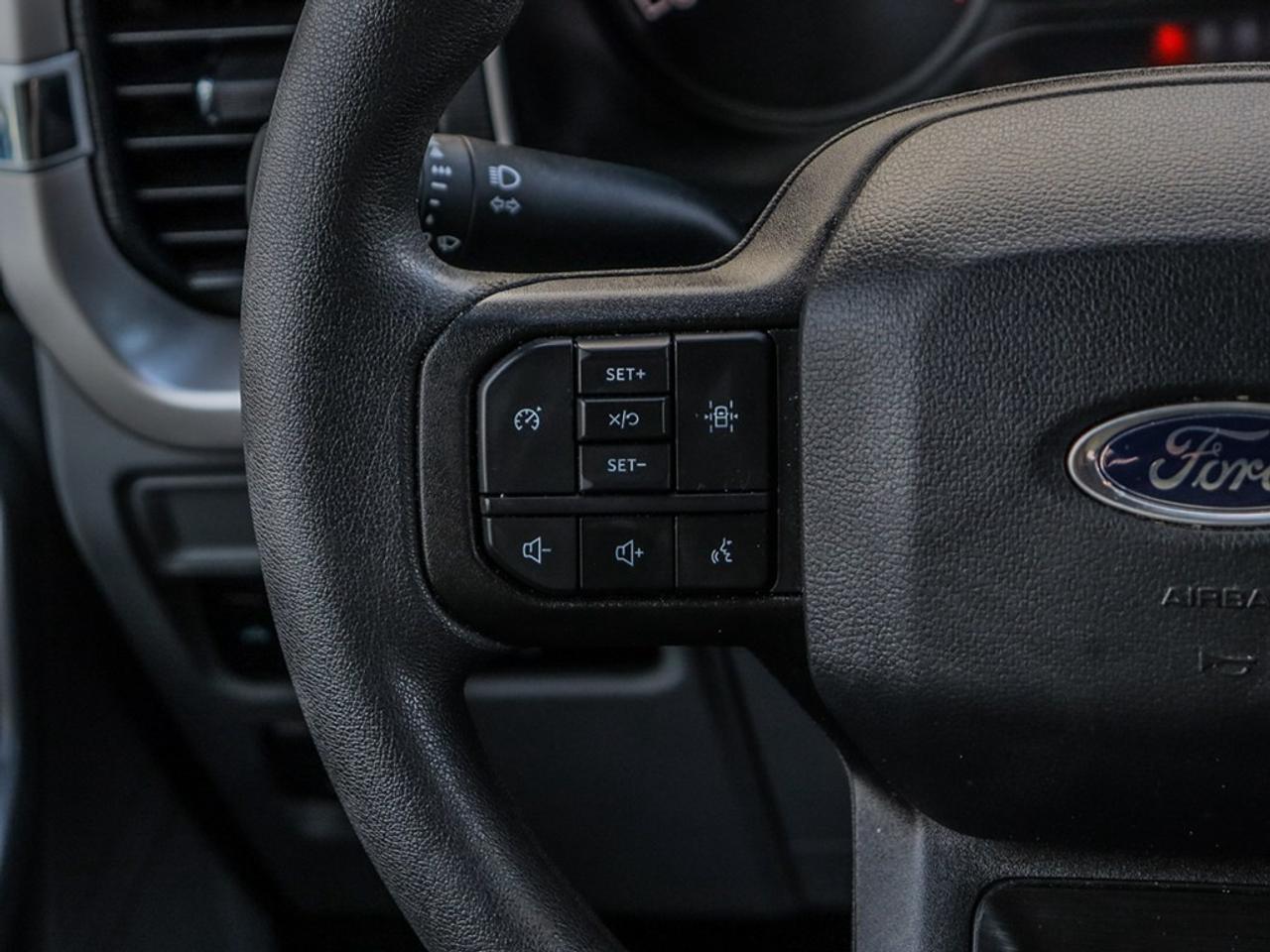 2023 Ford F-150 XLT | 4X4 | 2.7L | TOW PKG | XTR PKG | CONSOLE Photo
