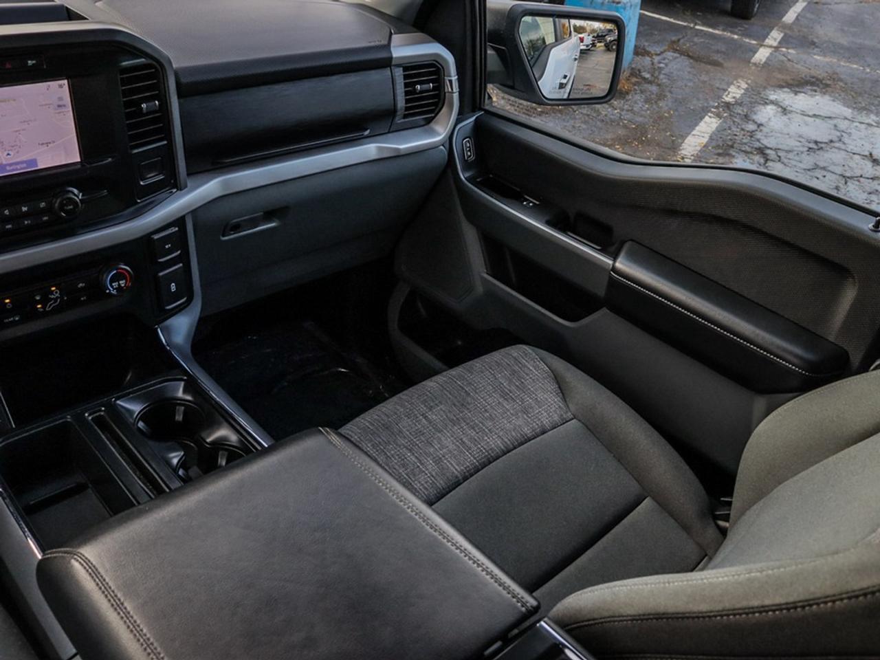 2023 Ford F-150 XLT | 4X4 | 2.7L | TOW PKG | XTR PKG | CONSOLE Photo