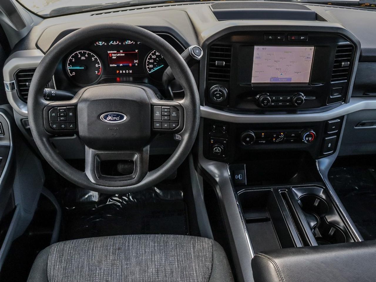 2023 Ford F-150 XLT | 4X4 | 2.7L | TOW PKG | XTR PKG | CONSOLE Photo