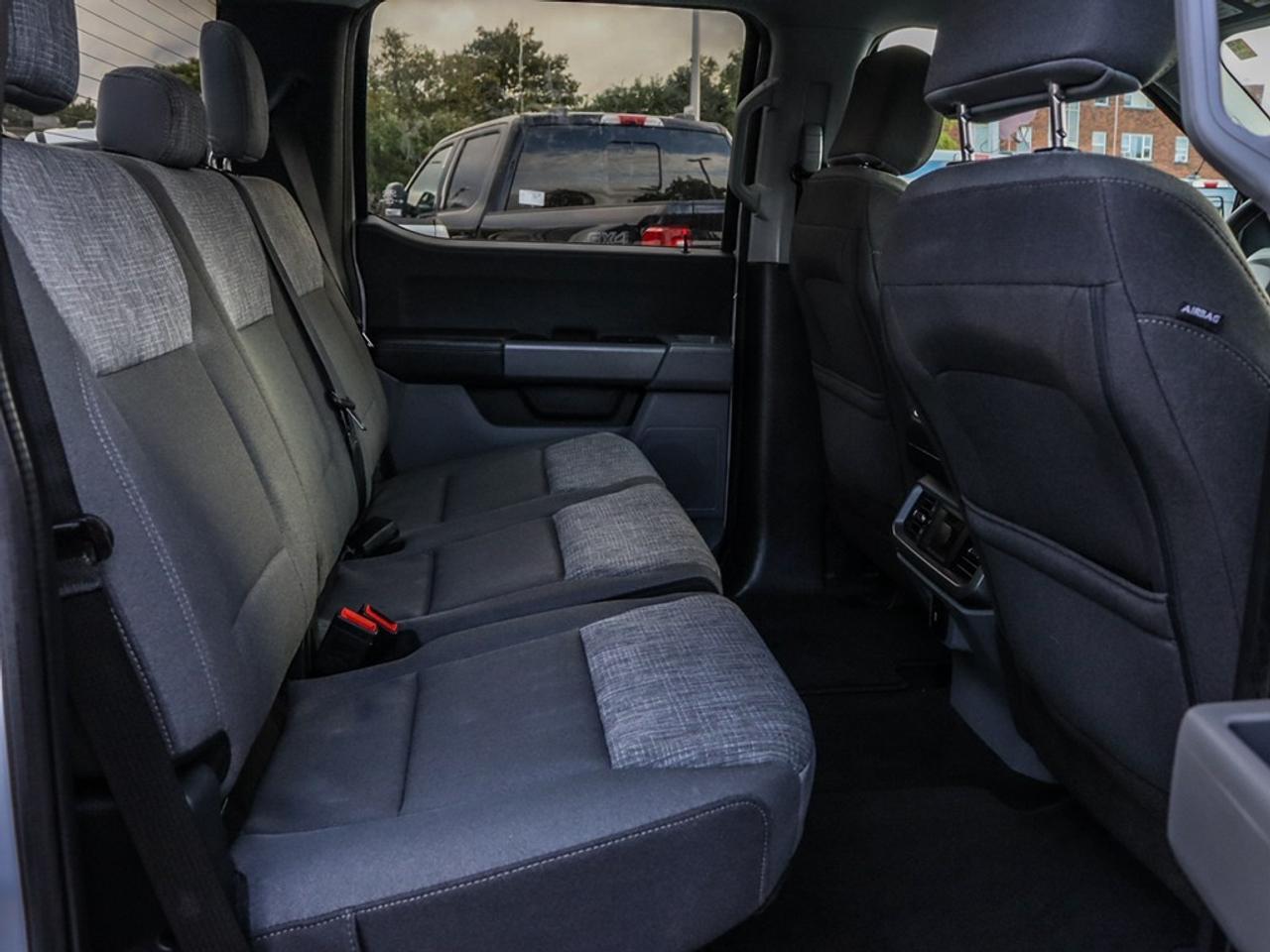 2023 Ford F-150 XLT | 4X4 | 2.7L | TOW PKG | XTR PKG | CONSOLE Photo