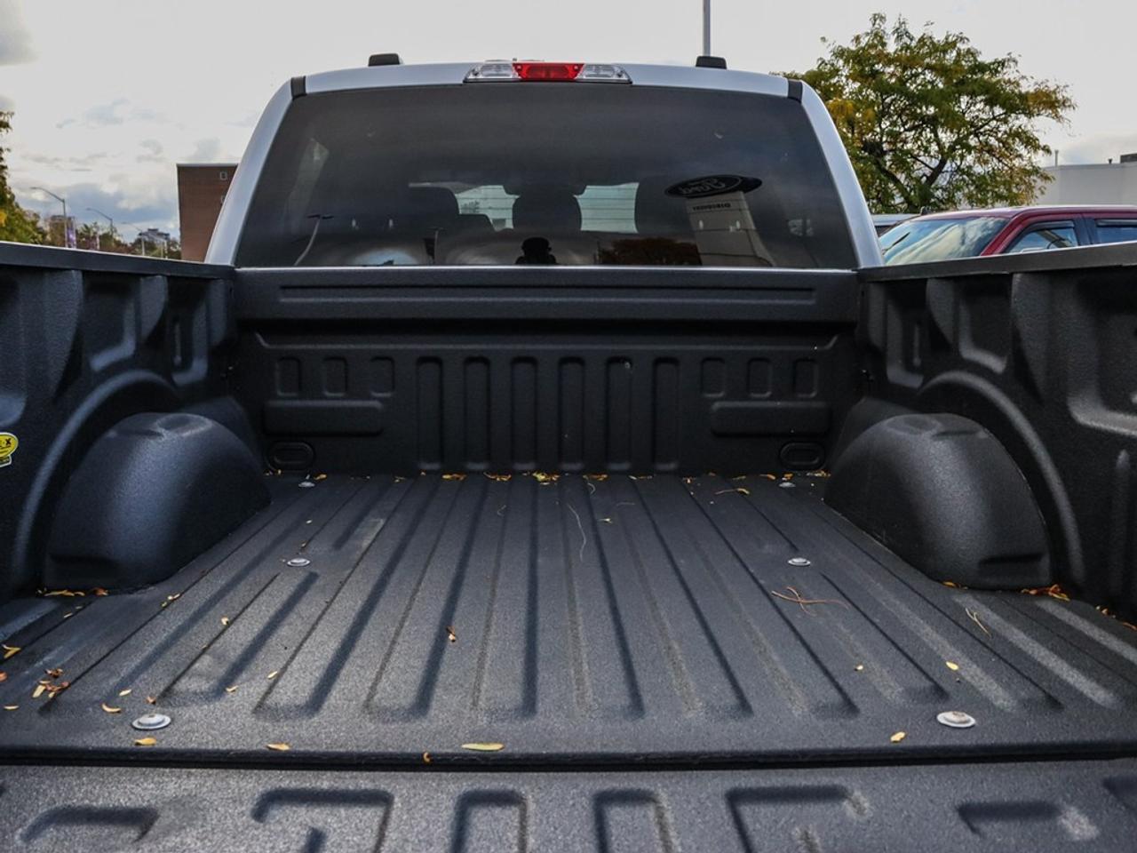 2023 Ford F-150 XLT | 4X4 | 2.7L | TOW PKG | XTR PKG | CONSOLE Photo