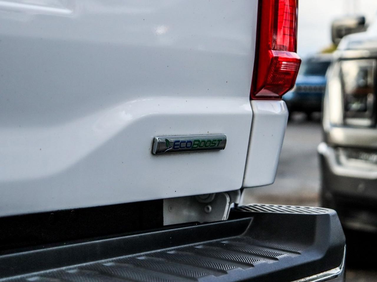 2023 Ford F-150 XLT | 4X4 | 2.7L | TOW PKG | XTR PKG | CONSOLE Photo