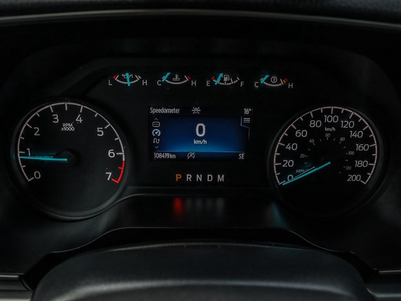 2023 Ford F-150 XLT | 4X4 | 2.7L | TOW PKG | XTR PKG | CONSOLE Photo