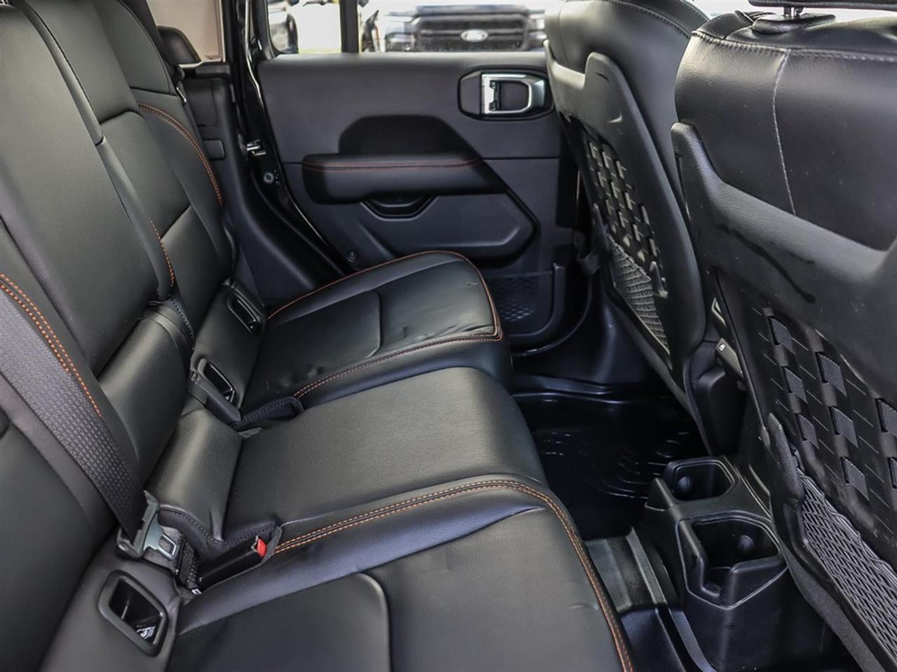 2023 Jeep Gladiator Mojave 4x4 Photo