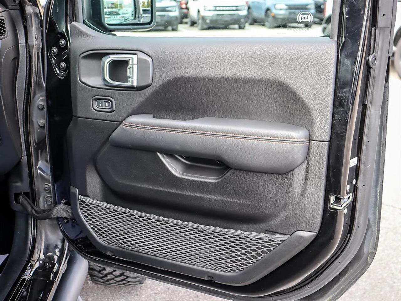 2023 Jeep Gladiator Mojave 4x4 Photo