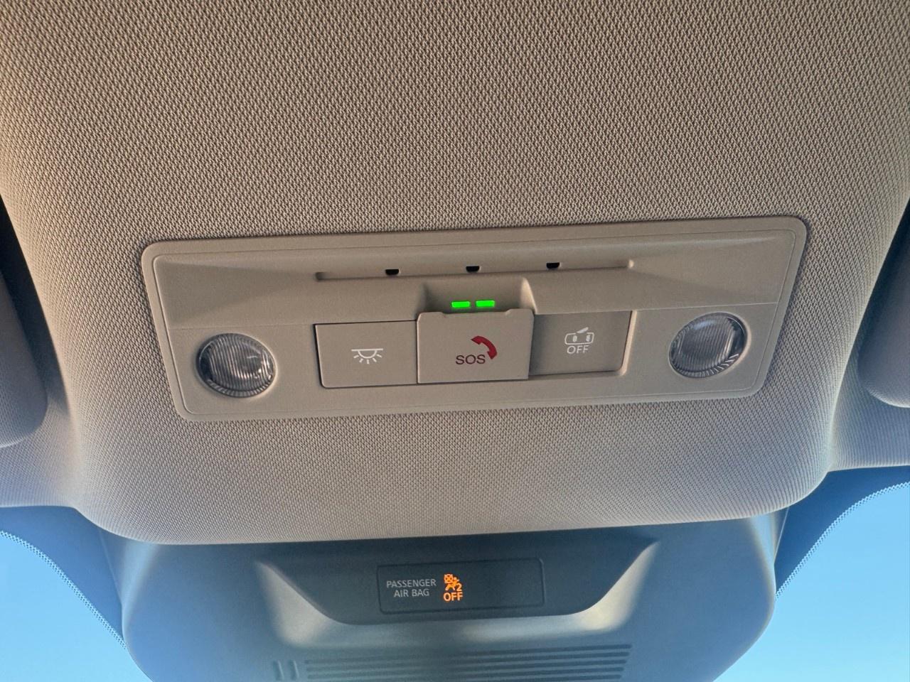 2027 Nissan Leaf S  FWD Photo