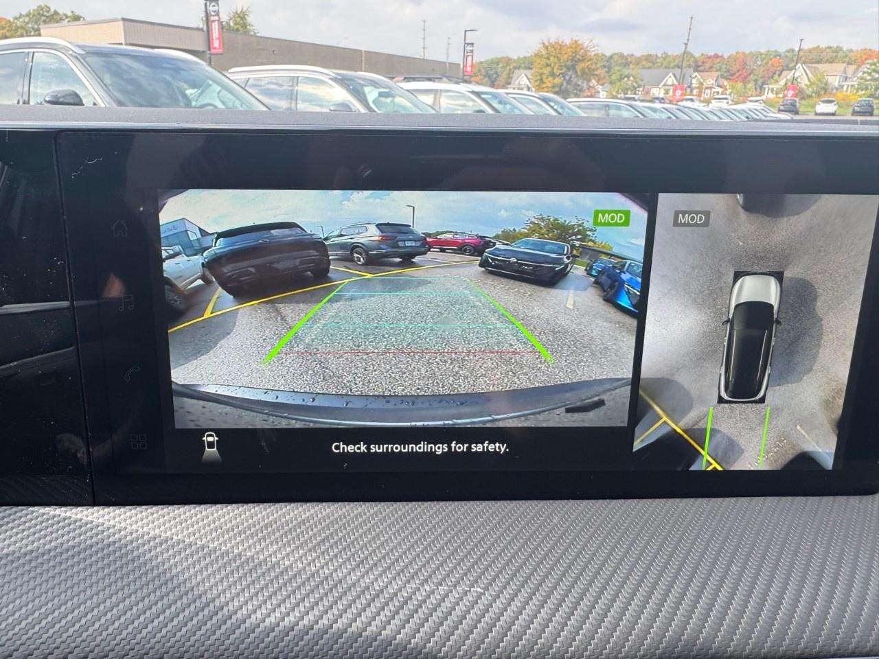 2027 Nissan Kicks SR Premium AWD Photo