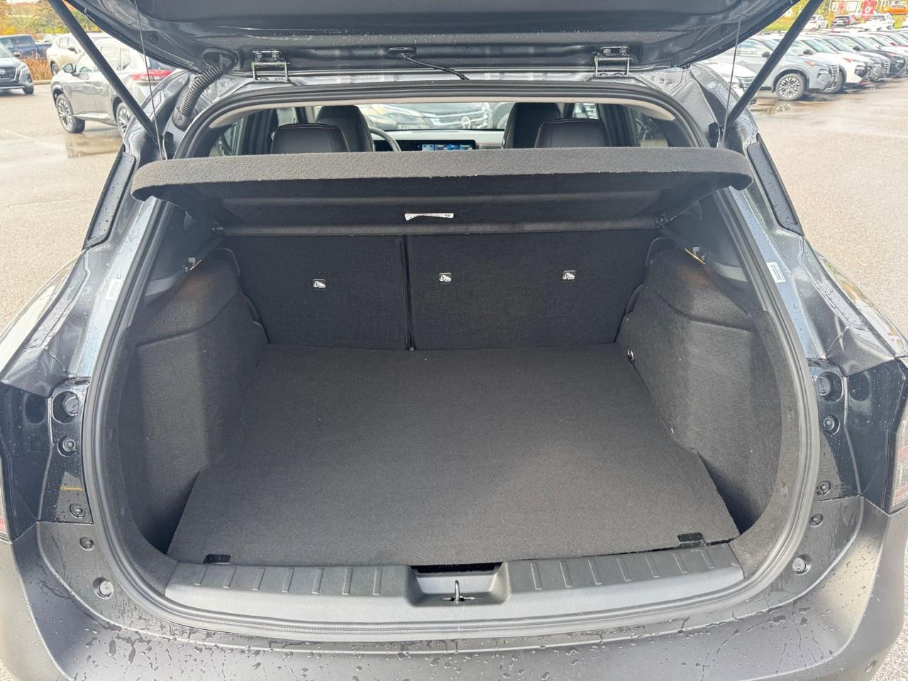 2027 Nissan Kicks SR Premium AWD Photo