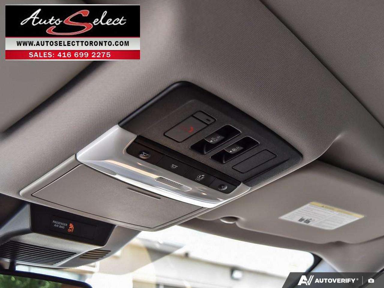 2021 Nissan Rogue Platinum AWD - Technology Pkg - Apple Carplay - Well Main Photo