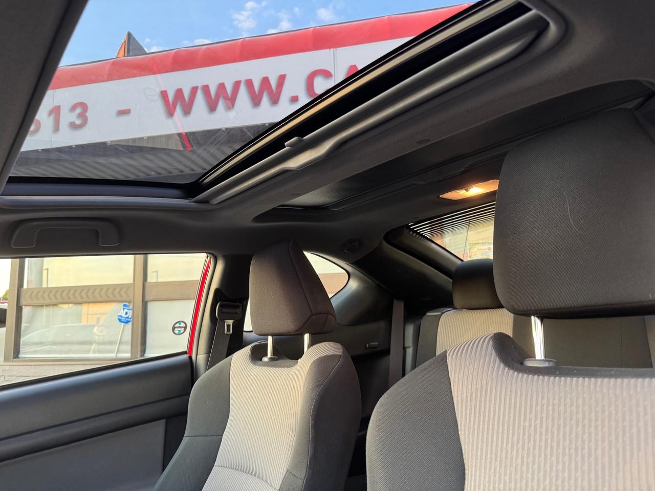2016 Scion tC MANUAL | LOW KMS | ONE OWNER | ACCIDENT FREE Photo